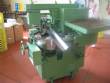 Mquina envasadora automtica de doble torsin Nagema para caramelos duros