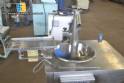 Templadora para bombones Jaf Inox