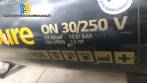 Compresor de aire Pressure 250 L
