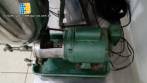 Molino coloidal de acero inoxidable