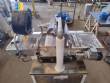 Templadora Cacautec con m�quina de recubrimiento