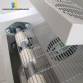 Horno de reflujo para soldadura continua de leds Puhui