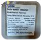 Sistema de inspeccin por rayos X Mettler Toledo Safeline