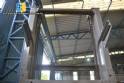 Elevador de carros para pasta Startec Mquinas
