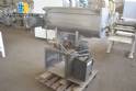 Prensa de masa de acero inoxidable 100 kg Indiana
