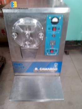 Productor de tesis 30/40 horizontal R.Camargo
