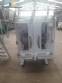 Empaquetadora vertical con clulas de carga Masipack Ultra Sache