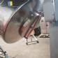 Mezclador en forma de V de acero inoxidable de 500 litros