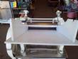 Cilindro para massa pastelaria e lasanha 400 mm Leo