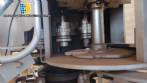 Mquina llenadora rotativa de acero inoxidable para bebidas carbonatadas monobloque KHS