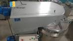 Mezclador mezclador industrial inox 500 L Treu