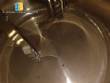 Mezclador mezclador industrial inox 500 L Treu