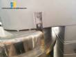 Mezclador mezclador industrial inox 500 L Treu