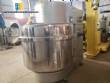 Mezclador mezclador industrial inox 500 L Treu