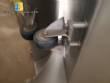 Mezclador mezclador industrial inox 500 L Treu