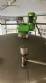 Tanque de acero inoxidable 316 con capacidad de 37.850 litros 10.000 galones de Blackwater Engineering