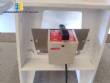 Extractor de balas de 7 kg