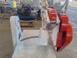 Extractor de balas de 7 kg