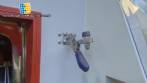 Liofilizador de sobremesa de laboratorio Solab con bomba Edwards