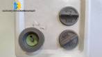 Liofilizador de sobremesa de laboratorio Solab con bomba Edwards