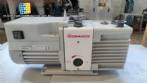 Liofilizador de sobremesa de laboratorio Solab con bomba Edwards