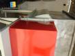 Mezclador ribbon blender 700 kg
