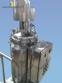 Reactor de presin para 200 litros en acero inoxidable