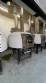 Horno rotatorio para pizza a gas y le�a Fornoflex Rotante Flex