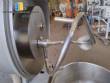 Amasadora amasadora al vaco inox 85 litros INDUSTRIAL FUUERPLA