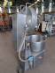 Amasadora amasadora al vaco inox 85 litros INDUSTRIAL FUUERPLA