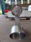 Amasadora amasadora al vac�o inox 85 litros INDUSTRIAL FUUERPLA