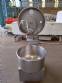 Amasadora amasadora al vaco inox 85 litros INDUSTRIAL FUUERPLA