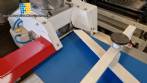 Divisor de masa Taball para masa de panader�a
