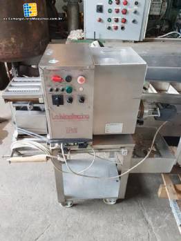 Extrusora de pasta fresca La Monferrina