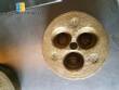 Extrusora de pasta fresca La Monferrina