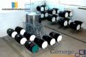 Peque�as empresas para la producci�n de cacha�a