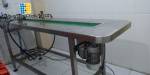 Lnea manual para la fabricacin de labiales Alki Machines