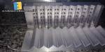 Lnea manual para la fabricacin de labiales Alki Machines