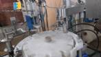 Envasadora de cola rotativa Delgo