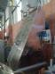 Silo para alimentador de polvo