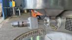 Prensa semiautom�tica para la extracci�n de aceite vegetal
