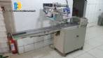 Envasadora flowpack de paletas Rodopac