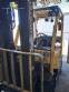 Carretilla elevadora Hyster H50 con una capacidad de carga de 2.500 kg