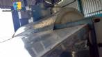 Caldera para generar vapor 400 kg h W.V.W