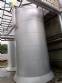 Tanque con camisa para 40,000 litros