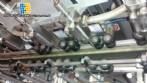 Sensor y Tirelli 4 boquillas cabeza mvil relleno
