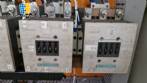 Batidora mezcladora sigma de acero inoxidable 1.500 litros