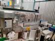 Etiquetadora autom�tica para botellas planas