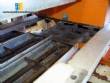Termoformadora autom�tica de potes con llenado y vac�o Termoforming Italiana