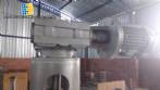 Tanque de acero inoxidable para 4.000 L Brasholanda